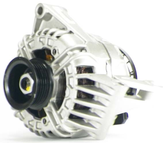 Lester 11640: 2011 Chevrolet Impala 3.9L 6 Cyl Alternator