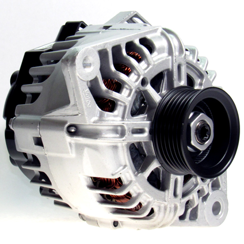 Lester 11642: 2014 Kia Rio 1.6L 4 Cyl Alternator