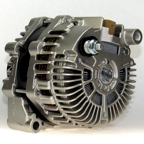 Lester 11643(a): 2016 Chevrolet Caprice 6.0L 8 Cyl Alternator