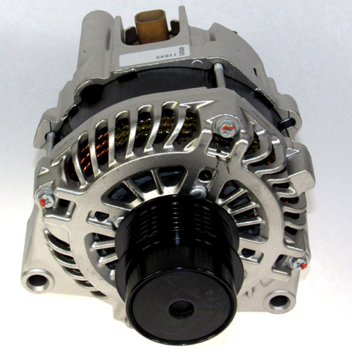 Lester 11643(c): 2016 Chevrolet Caprice 6.0L 8 Cyl Alternator