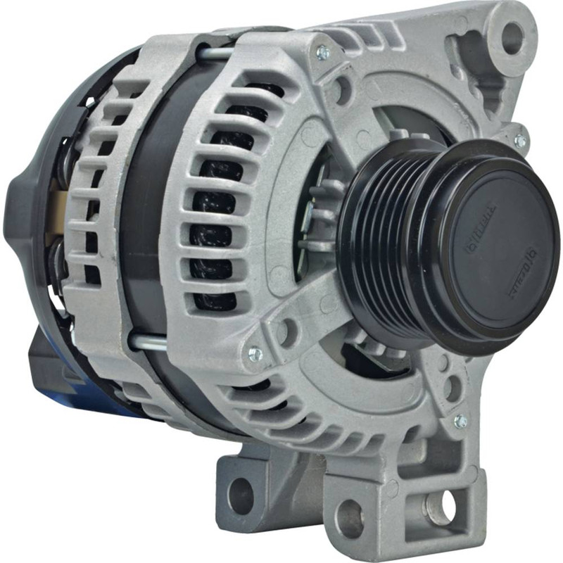 Lester 11647: 2016 Cadillac SRX 3.6L 6 Cyl Alternator