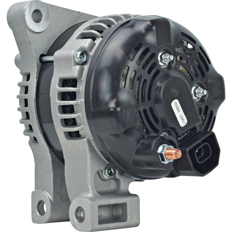 Lester 11647(a): 2016 Cadillac SRX 3.6L 6 Cyl Alternator