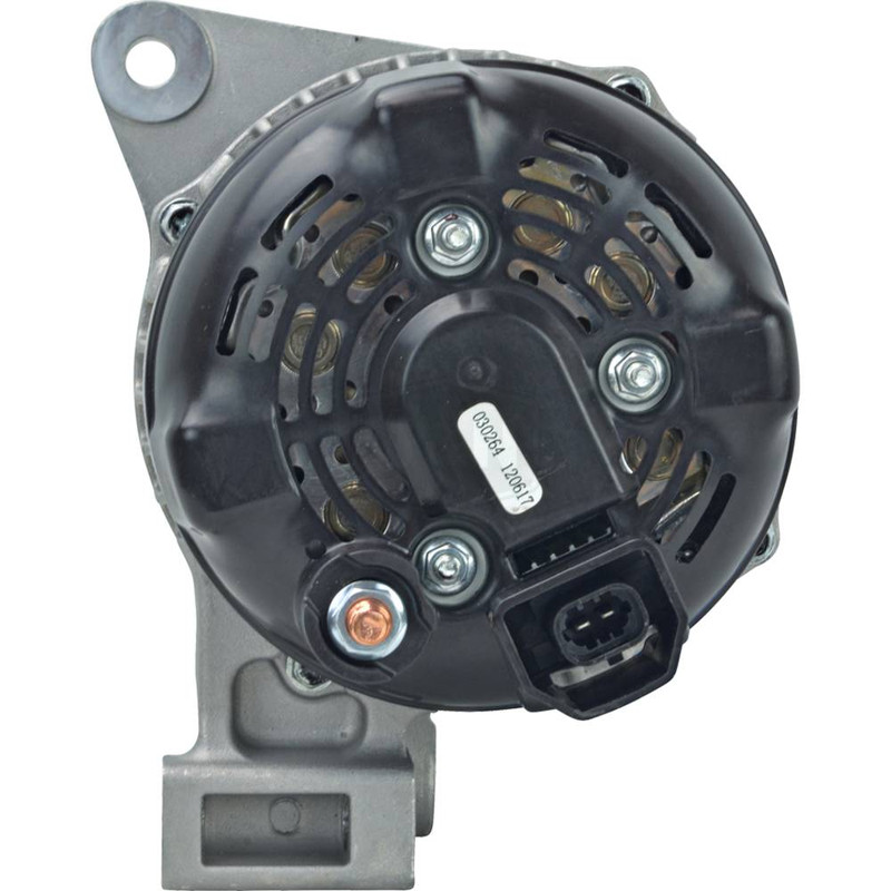 Lester 11647(c): 2016 Cadillac SRX 3.6L 6 Cyl Alternator