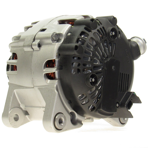Lester 11648(a): 2016 Nissan Rogue 2.5L 4 Cyl Alternator
