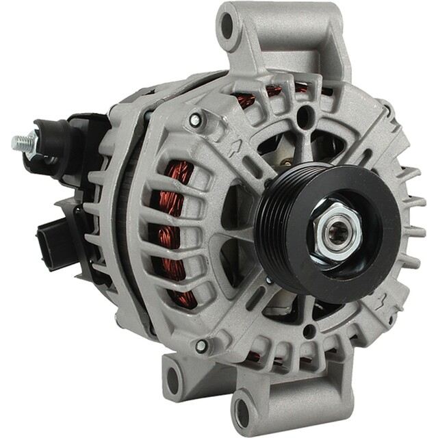 Lester 11651: 2012 Ford F-350 Super Duty 6.2L 8 Cyl Alternator