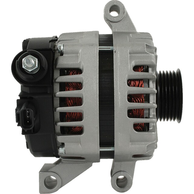 Lester 11651(b): 2012 Ford F-350 Super Duty 6.2L 8 Cyl Alternator