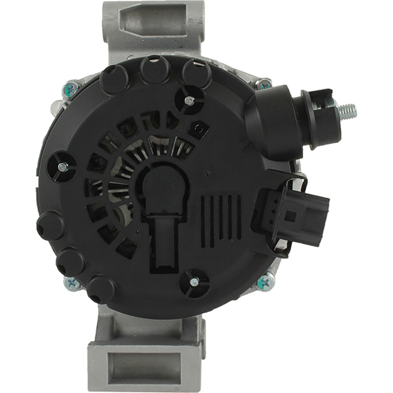 Lester 11651(c): 2012 Ford F-350 Super Duty 6.2L 8 Cyl Alternator