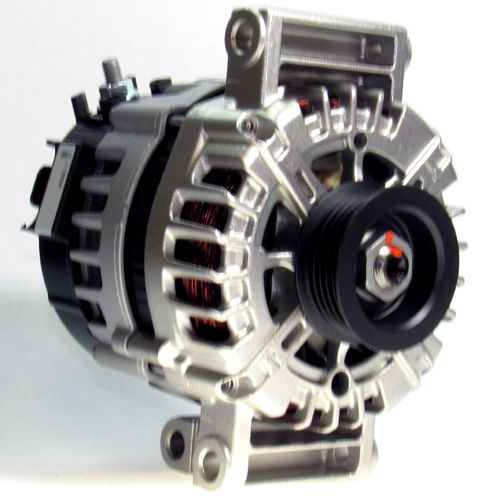 Lester 11652: 2016 Buick Verano 2.4L 4 Cyl Alternator