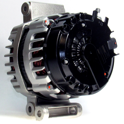 Lester 11652(a): 2016 Buick Verano 2.4L 4 Cyl Alternator