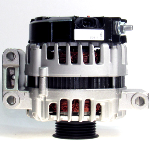 Lester 11652(b): 2016 Buick Verano 2.4L 4 Cyl Alternator
