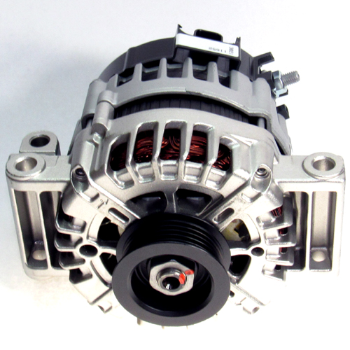 Lester 11652(c): 2016 Buick Verano 2.4L 4 Cyl Alternator