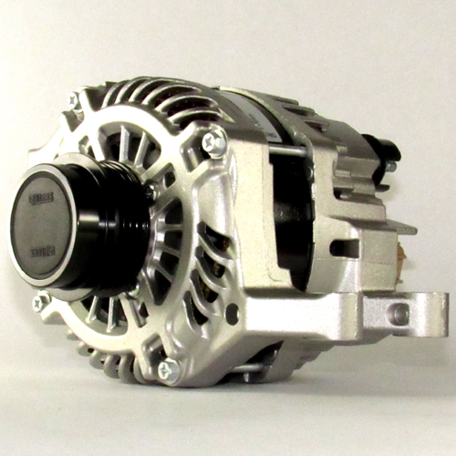 Lester 11655: 2013 Ford Escape 2.0L 4 Cyl Alternator
