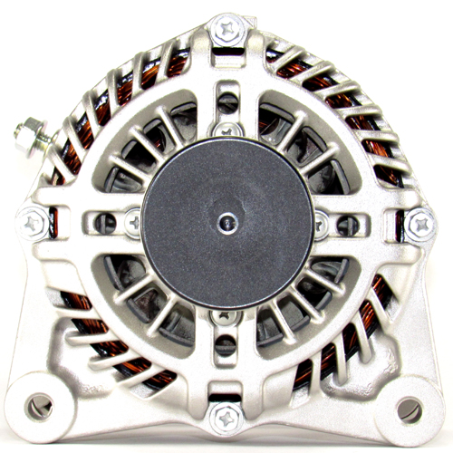 Lester 11657(c): 2016 Nissan Altima 2.5L 4 Cyl Alternator