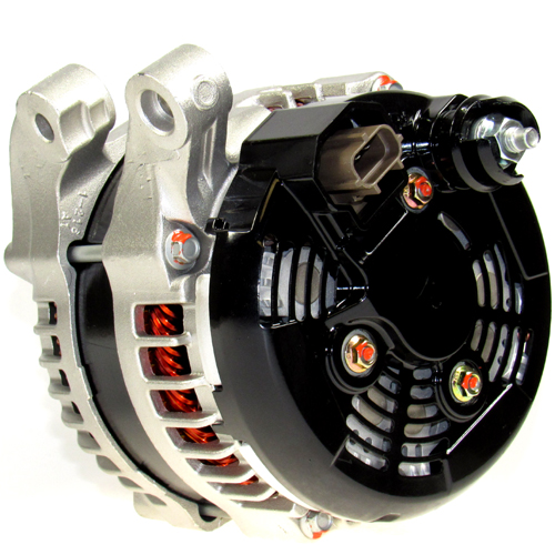 Lester 11664(a): 2013 Ford Fusion 1.6L 4 Cyl Alternator