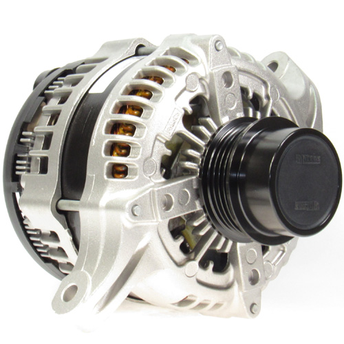 Lester 11665: 2016 Lincoln MKZ 2.0L 4 Cyl Alternator