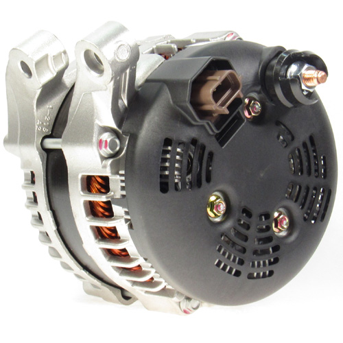 Lester 11665(a): 2016 Lincoln MKZ 2.0L 4 Cyl Alternator