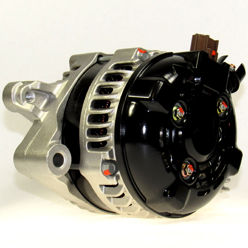 Lester 11666(a): 2013 Ford Fusion 1.6L 4 Cyl Alternator