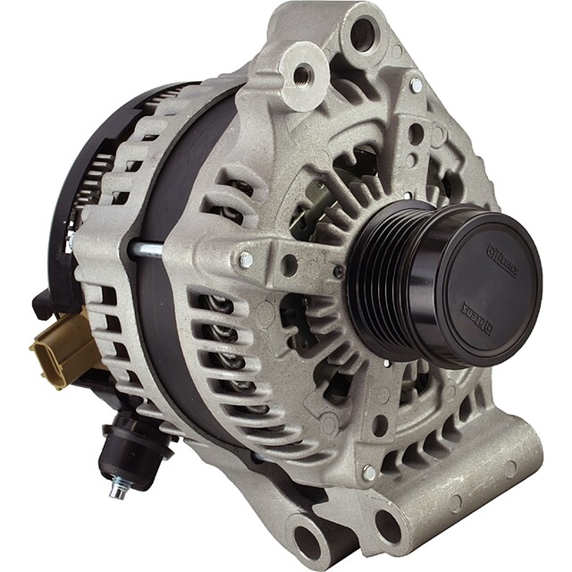 Lester 11667: 2013 Ford Fusion 1.6L 4 Cyl Alternator