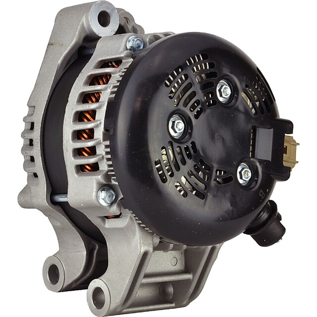 Lester 11667(a): 2013 Ford Fusion 1.6L 4 Cyl Alternator
