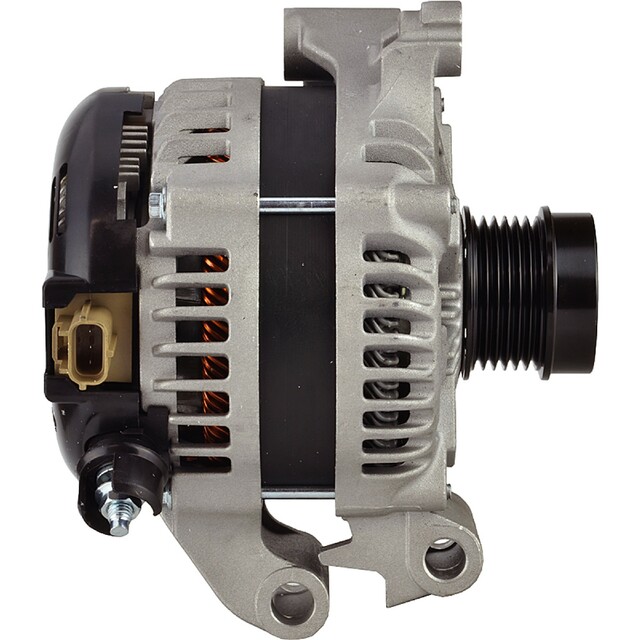 Lester 11667(b): 2013 Ford Fusion 1.6L 4 Cyl Alternator
