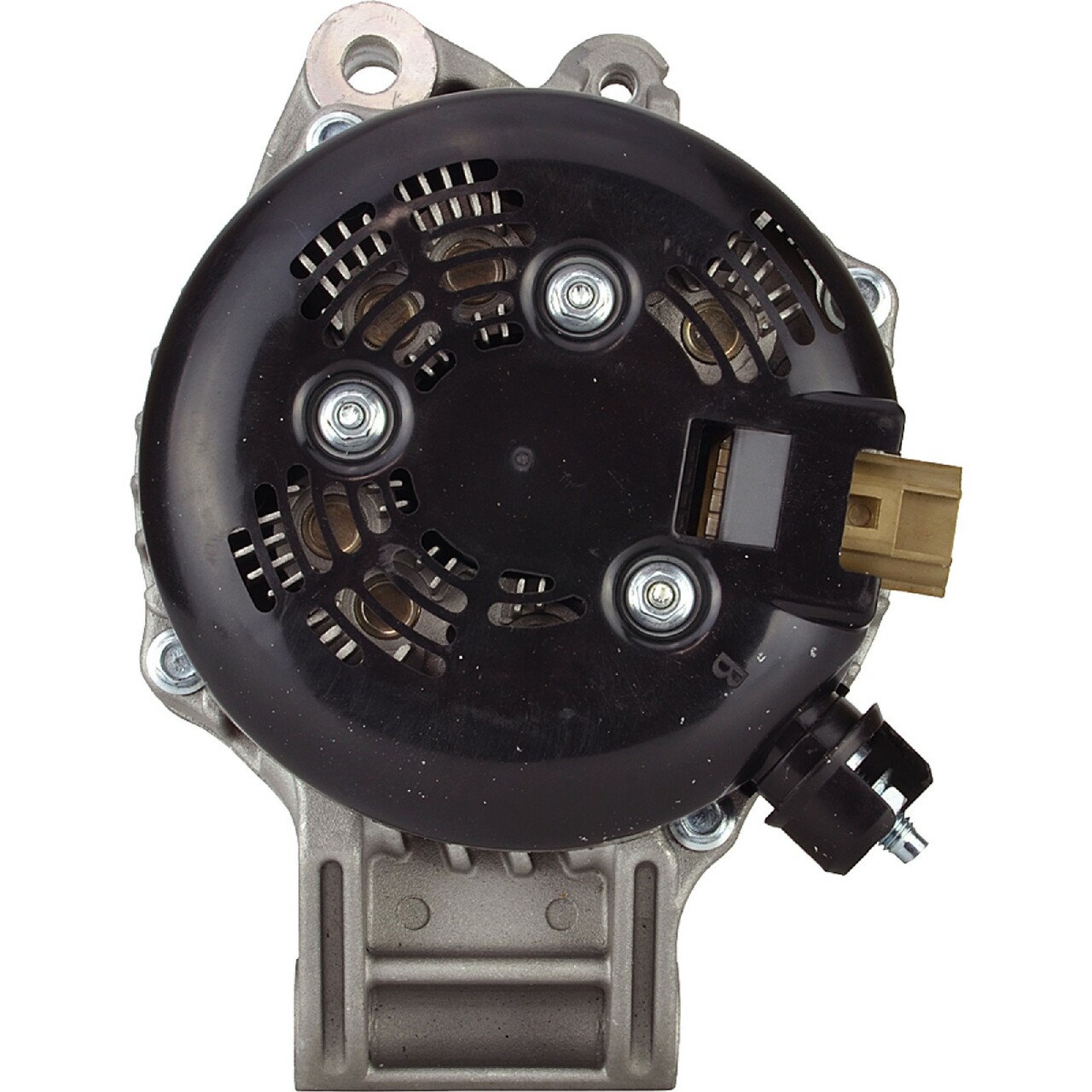 Lester 11667(c): 2013 Ford Fusion 1.6L 4 Cyl Alternator