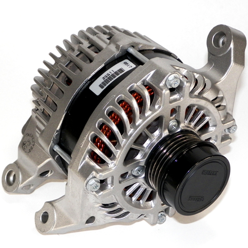 Lester 11668: 2013 Ford Fusion 2.5L 4 Cyl Alternator