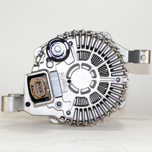 Lester 11668(b): 2013 Ford Fusion 2.5L 4 Cyl Alternator