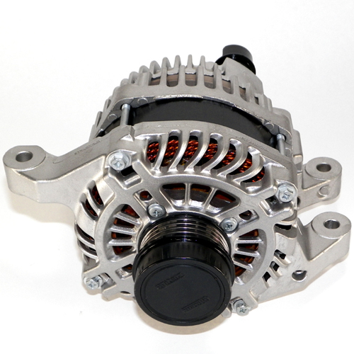 Lester 11668(c): 2013 Ford Fusion 2.5L 4 Cyl Alternator