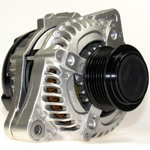 Lester 11670: 2014 Honda Accord 3.5L 6 Cyl Alternator