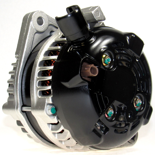 Lester 11670(a): 2014 Honda Accord 3.5L 6 Cyl Alternator
