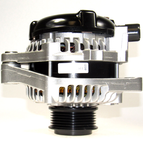 Lester 11670(b): 2014 Honda Accord 3.5L 6 Cyl Alternator