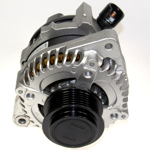 Lester 11670(c): 2014 Honda Accord 3.5L 6 Cyl Alternator
