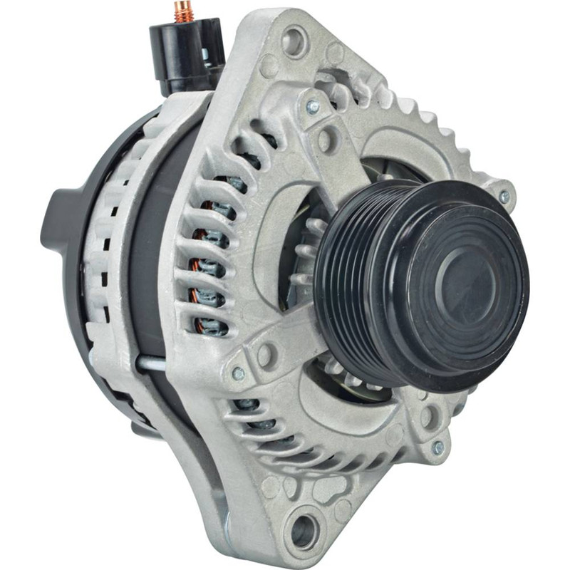 Lester 11672: 2014 Acura RDX 3.5L 6 Cyl Alternator