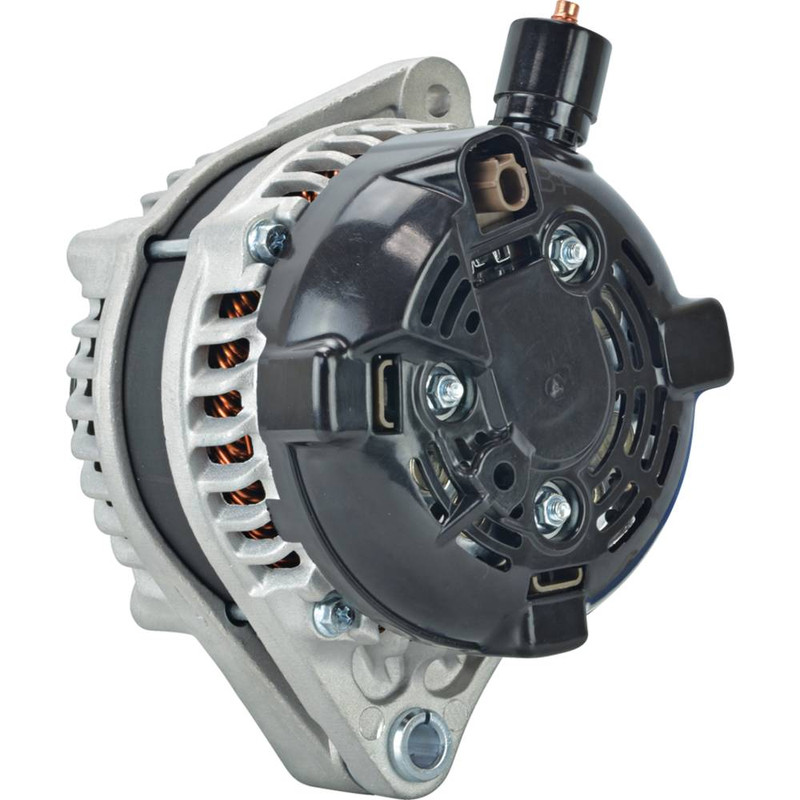 Lester 11672(a): 2014 Acura RDX 3.5L 6 Cyl Alternator