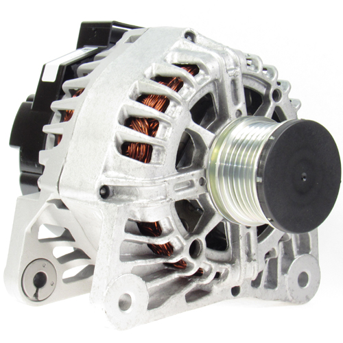 Lester 11673: 2016 Nissan Sentra 1.8L 4 Cyl Alternator