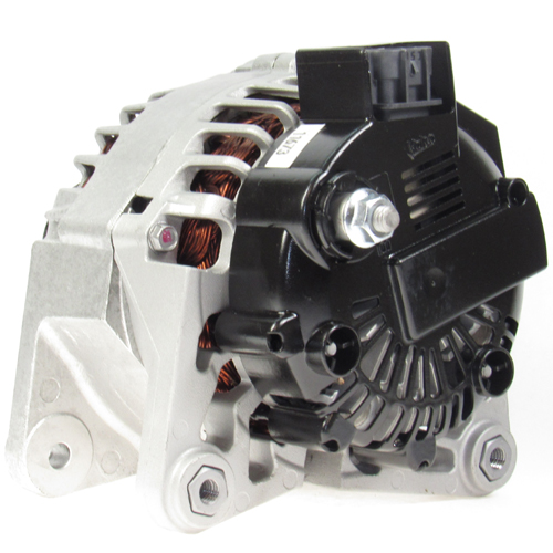 Lester 11673(a): 2016 Nissan Sentra 1.8L 4 Cyl Alternator