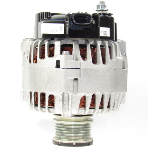 Lester 11673(b): 2016 Nissan Sentra 1.8L 4 Cyl Alternator