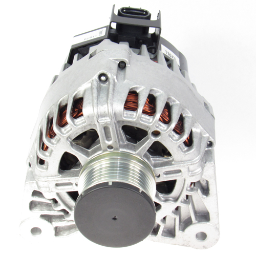 Lester 11673(c): 2016 Nissan Sentra 1.8L 4 Cyl Alternator