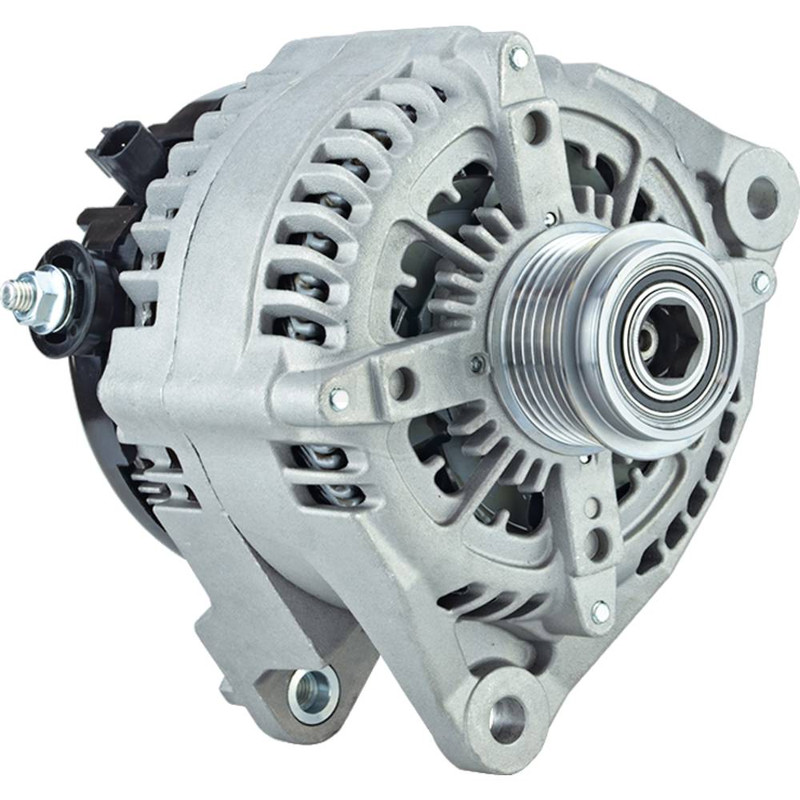Lester 11680: 2012 Dodge Ram 2500 5.7L 8 Cyl Alternator
