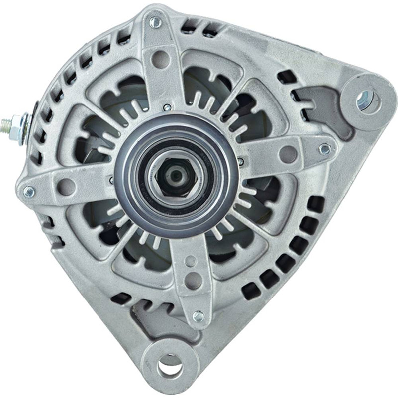 Lester 11680(c): 2012 Dodge Ram 2500 5.7L 8 Cyl Alternator