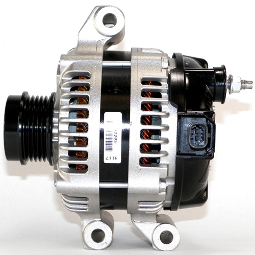 Lester 11682: 2016 GMC Canyon 2.5L 4 Cyl Alternator