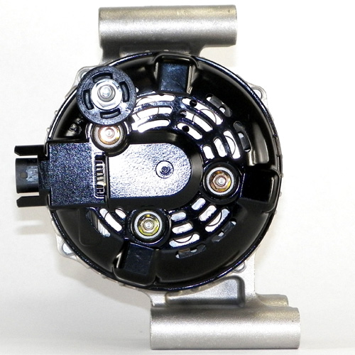 Lester 11682(a): 2016 GMC Canyon 2.5L 4 Cyl Alternator