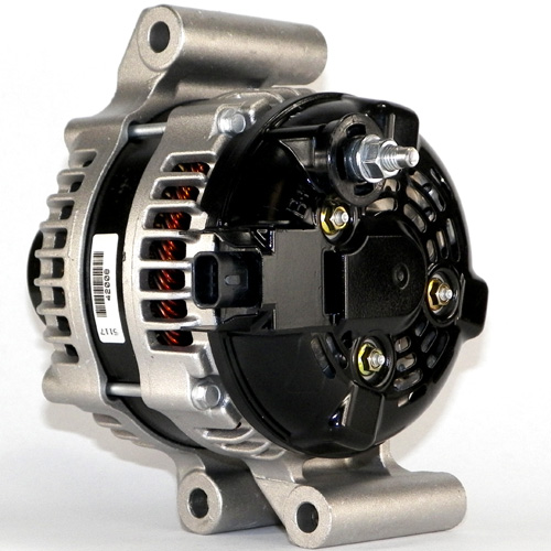 Lester 11682(c): 2016 GMC Canyon 2.5L 4 Cyl Alternator