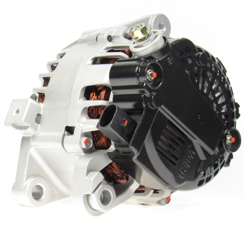 Lester 11693(a): 2016 Toyota Corolla 1.8L 4 Cyl Alternator