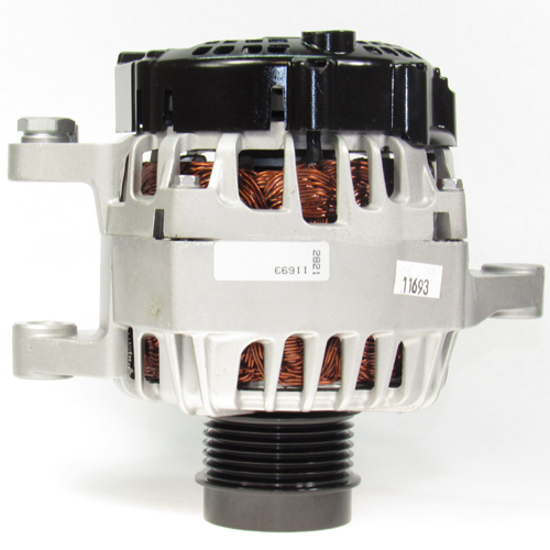 Lester 11693(b): 2016 Toyota Corolla 1.8L 4 Cyl Alternator