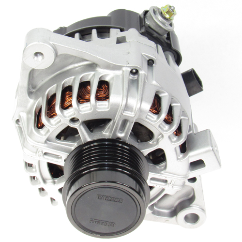Lester 11693(c): 2016 Toyota Corolla 1.8L 4 Cyl Alternator