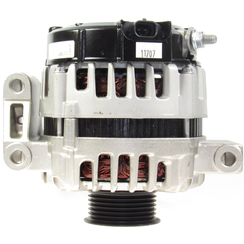 Lester 11707(b): 2014 Chevrolet Captiva Sport 2.4L 4 Cyl Alternator