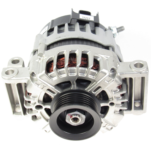 Lester 11707(c): 2014 Chevrolet Captiva Sport 2.4L 4 Cyl Alternator