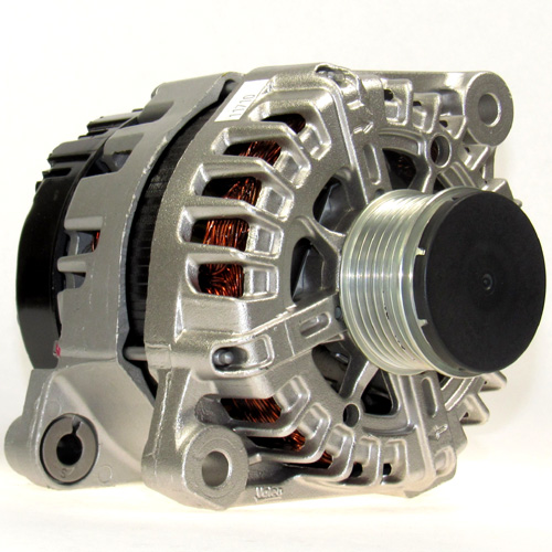 Lester 11710: 2014 Kia Optima 2.4L 4 Cyl Alternator
