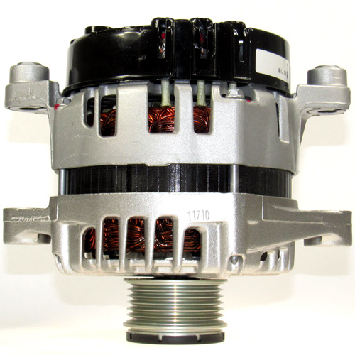Lester 11710(b): 2014 Kia Optima 2.4L 4 Cyl Alternator
